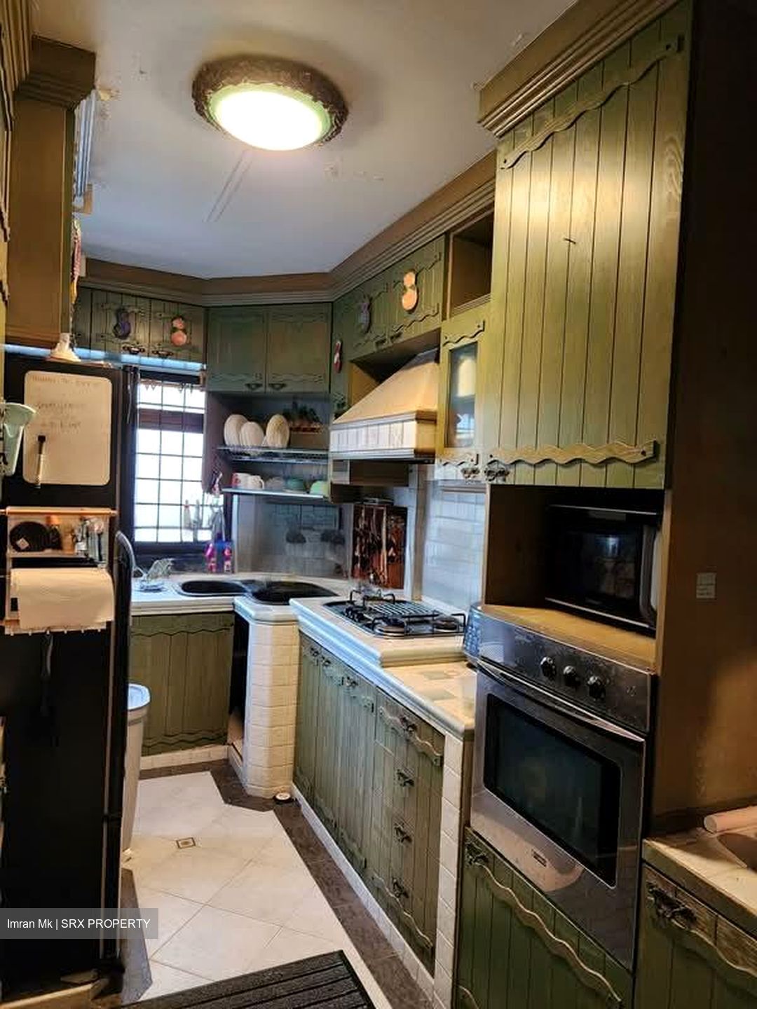 Blk 507A Wellington Circle (Sembawang), HDB 4 Rooms #571203831
